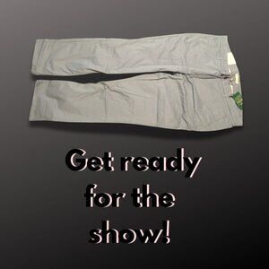 Hawker Rye Cargo pants | Essential Wash Stretch Straight Fit